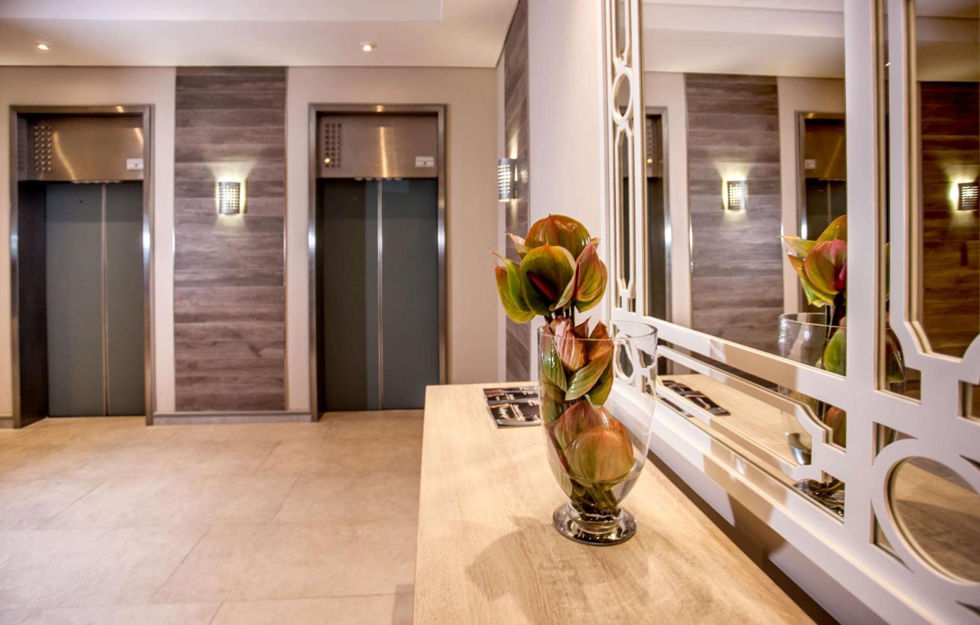 Garden Court South Beach Ντούρμπαν Εξωτερικό φωτογραφία