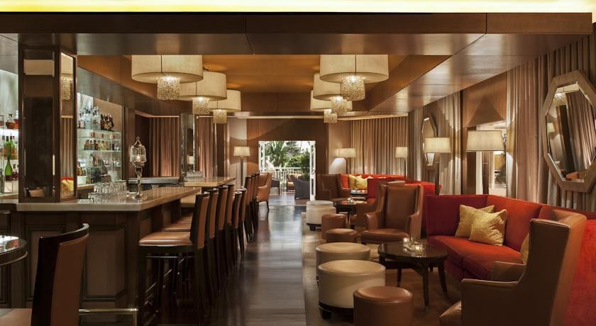 Garden Court South Beach Ντούρμπαν Εξωτερικό φωτογραφία